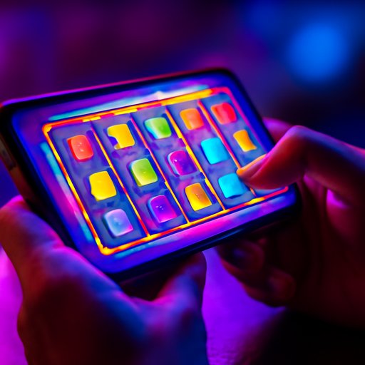 bd98 slots লবি স্ক্রিন